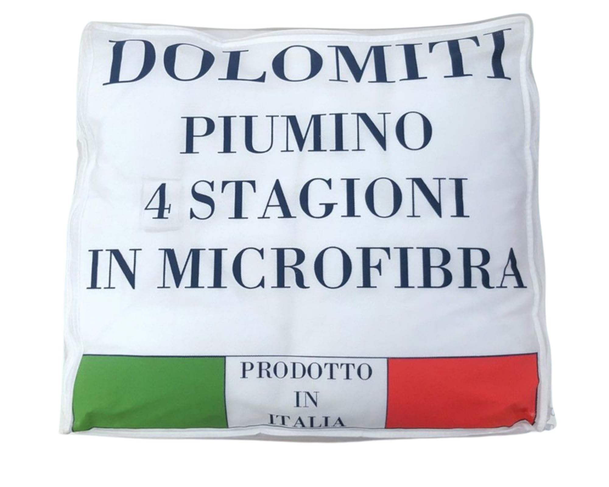 Tata Home Piumino Doppio