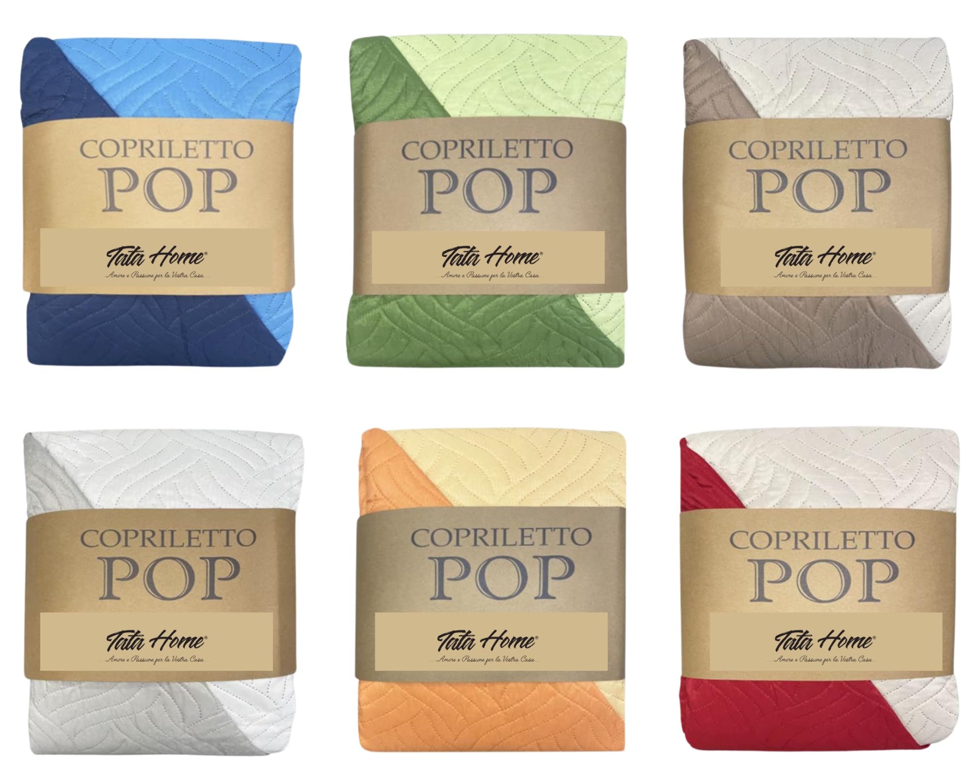 Tata Home Trapunta Singola