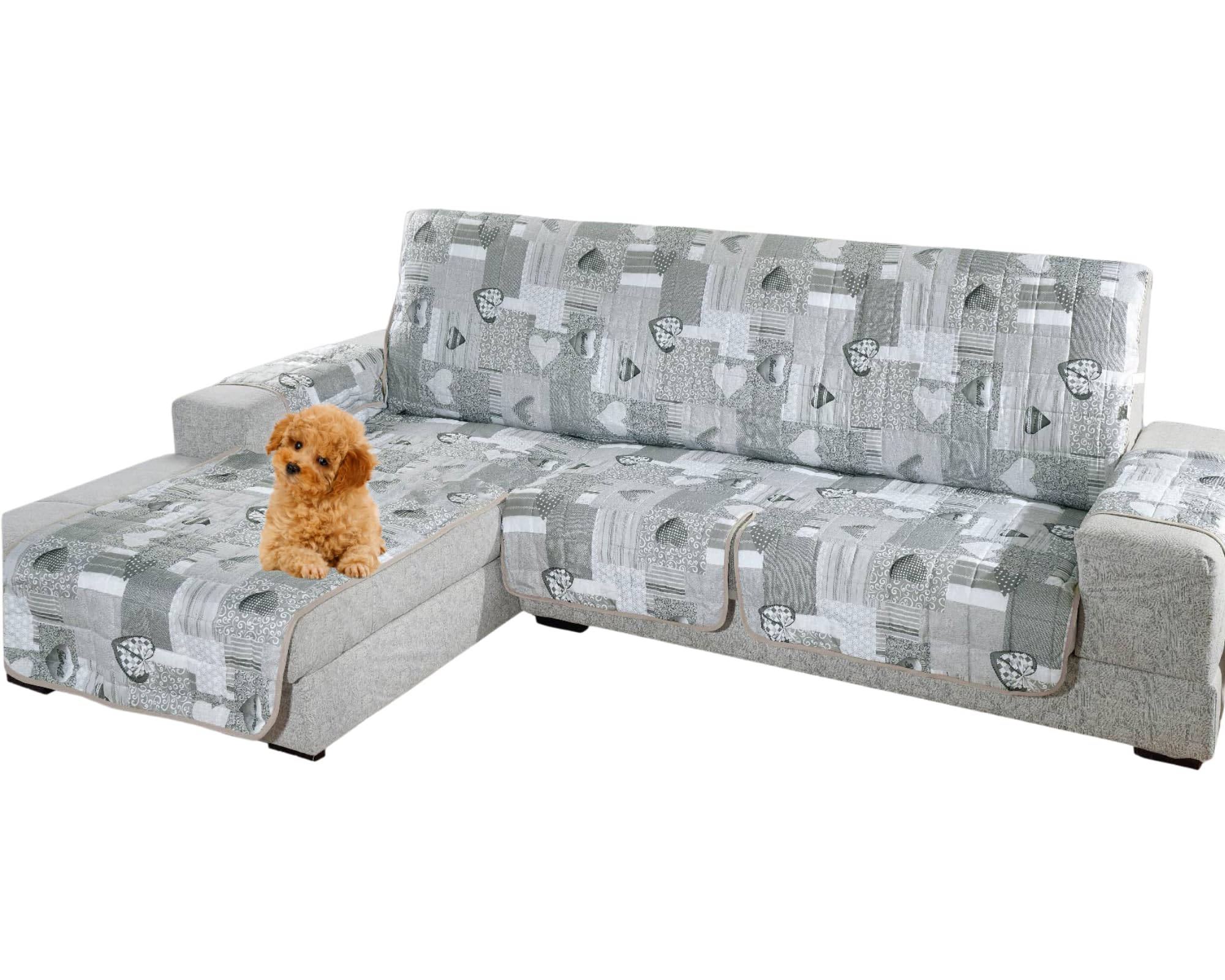 Tata Home Copridivano