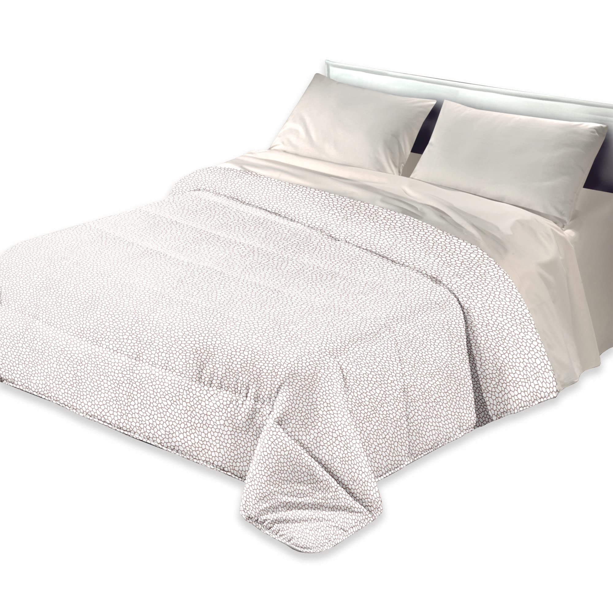 Tata Home Trapunta Matrimoniale