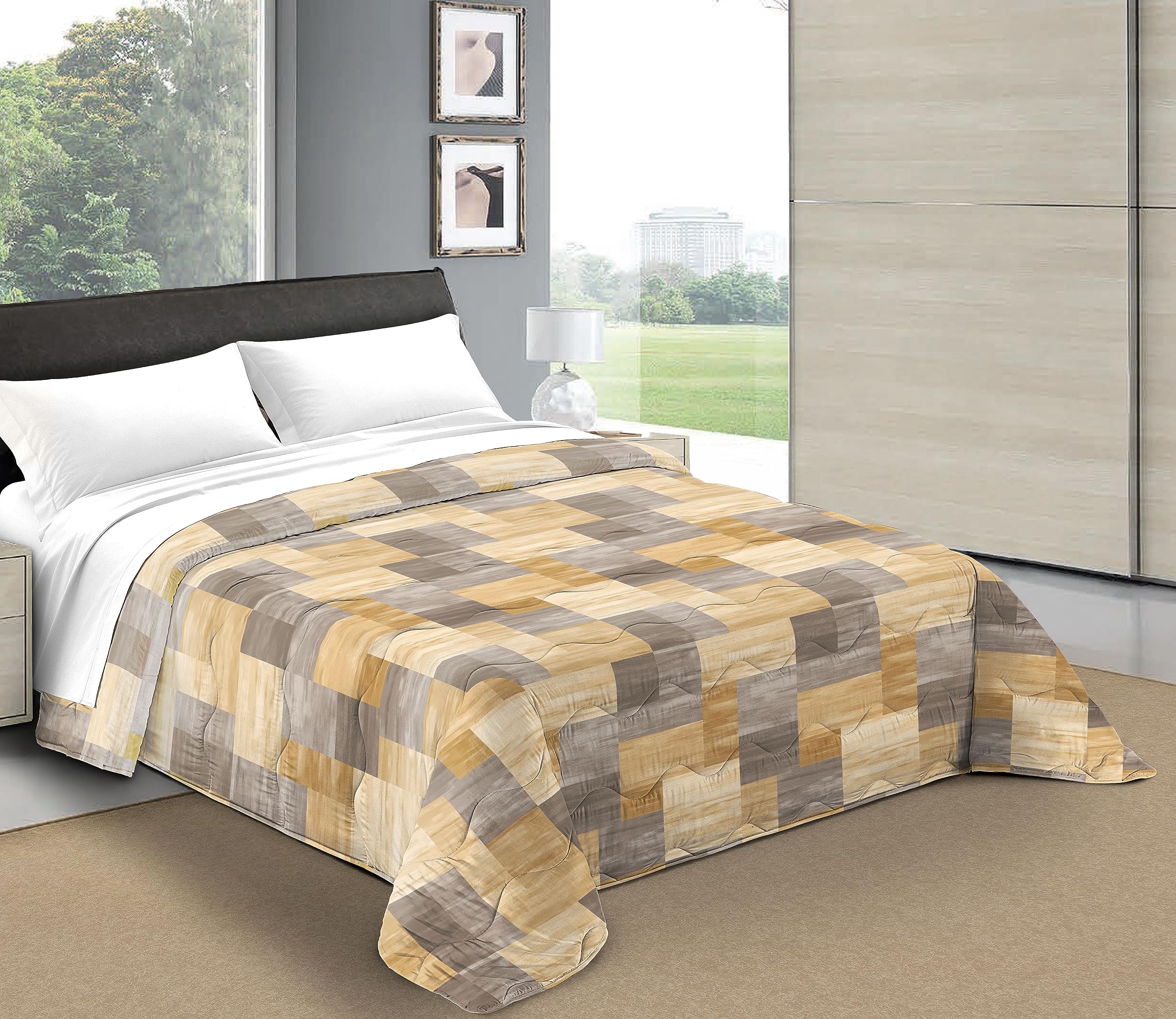 Tata Home Trapunta Singola